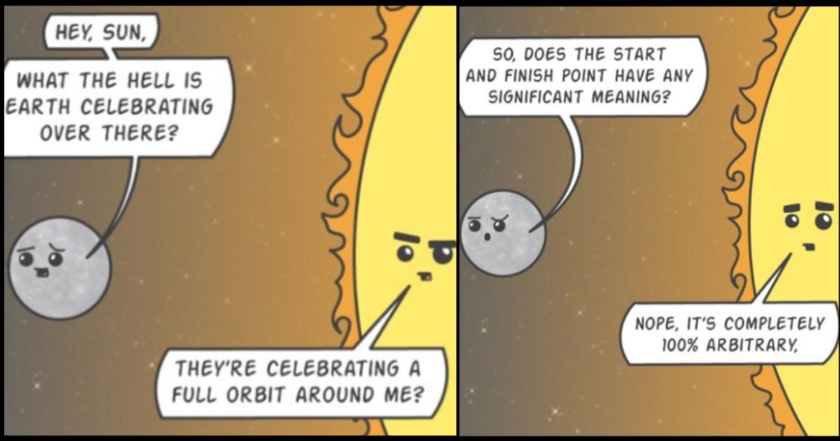 20 Dustinteractive Comics Full of Life’s Funny Moments