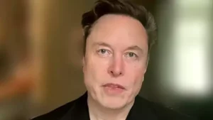 Elon Musk calls for ‘zero tariffs’ between US and Europe as he lashes out at Trump adviser behind them