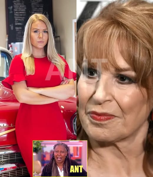 The Clash Between Karoline Leavitt and “The View”
